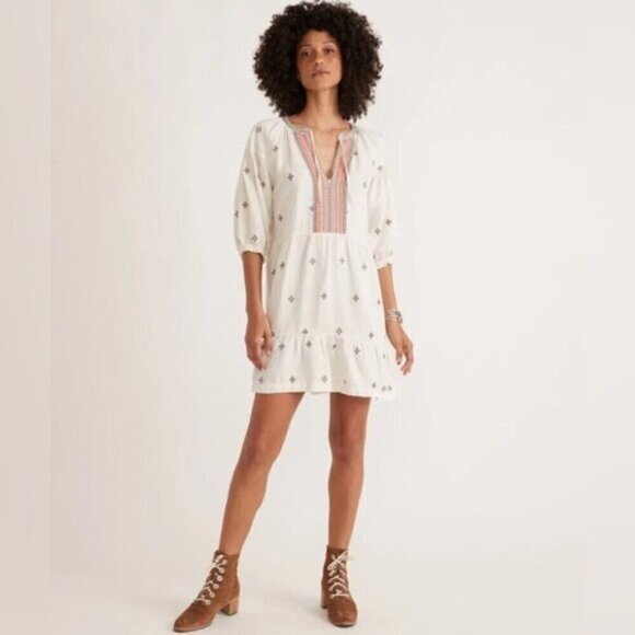 Marine Layer Peyton Dress - Picture 9 of 9